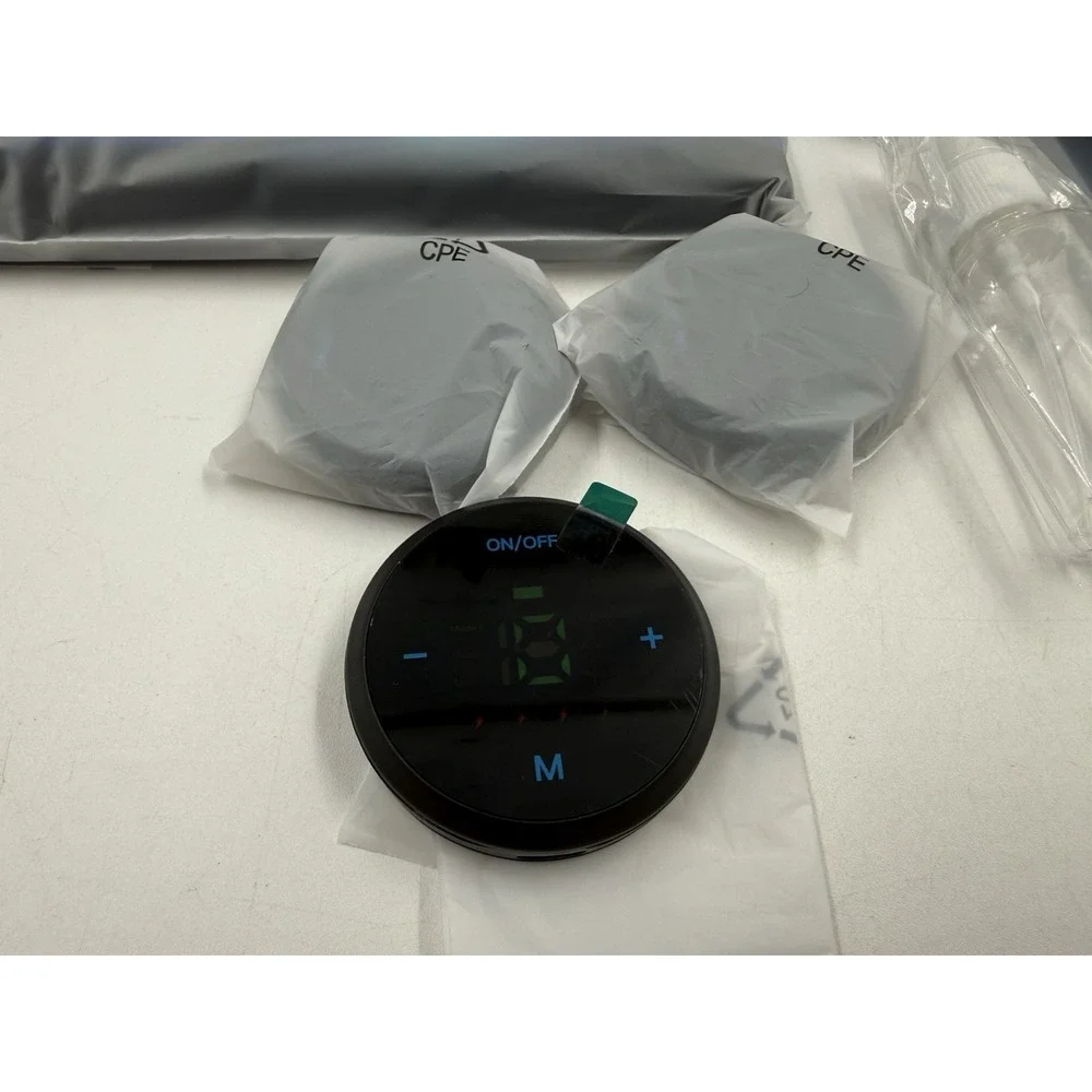 Smiofo abs stimulator